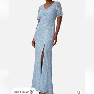 Adrianna Papell Evening Dress, size 8